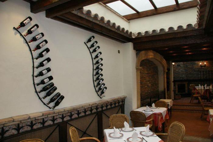 Hostal Torre De Guzman Conil De La Frontera Exteriör bild
