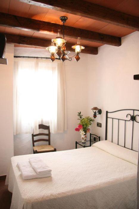 Hostal Torre De Guzman Conil De La Frontera Exteriör bild