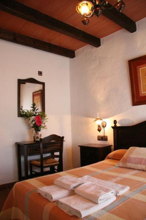 Hostal Torre De Guzman Conil De La Frontera Exteriör bild