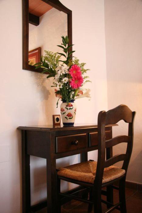 Hostal Torre De Guzman Conil De La Frontera Exteriör bild
