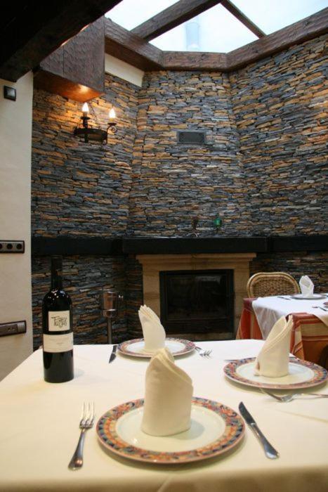 Hostal Torre De Guzman Conil De La Frontera Exteriör bild