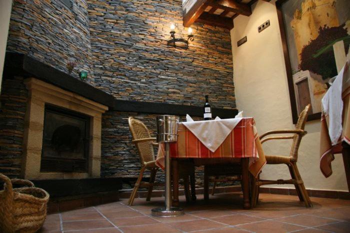 Hostal Torre De Guzman Conil De La Frontera Exteriör bild