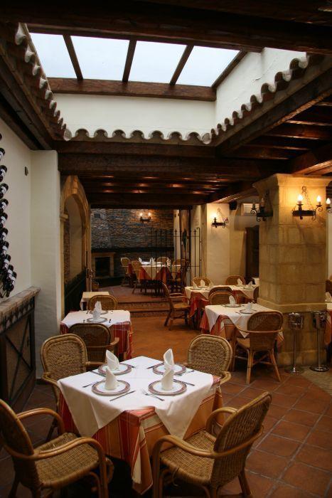 Hostal Torre De Guzman Conil De La Frontera Exteriör bild