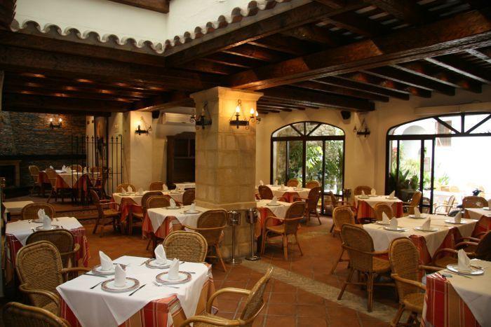 Hostal Torre De Guzman Conil De La Frontera Exteriör bild