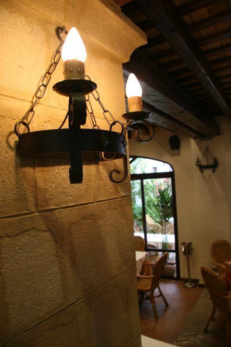 Hostal Torre De Guzman Conil De La Frontera Exteriör bild