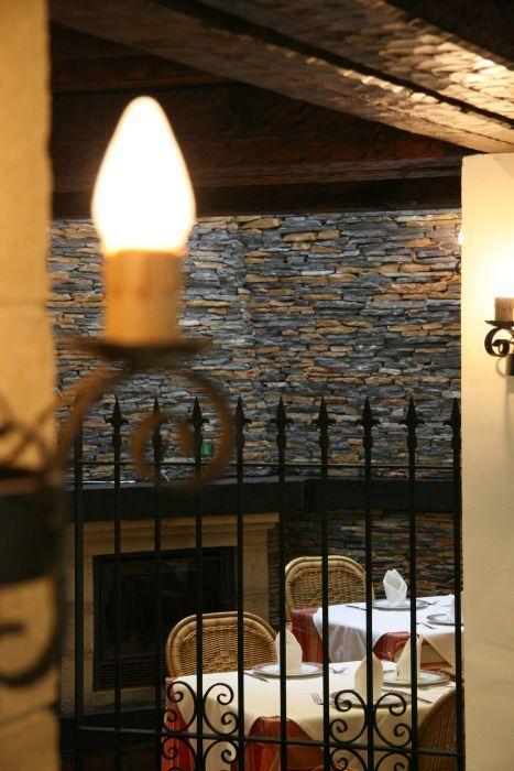 Hostal Torre De Guzman Conil De La Frontera Exteriör bild