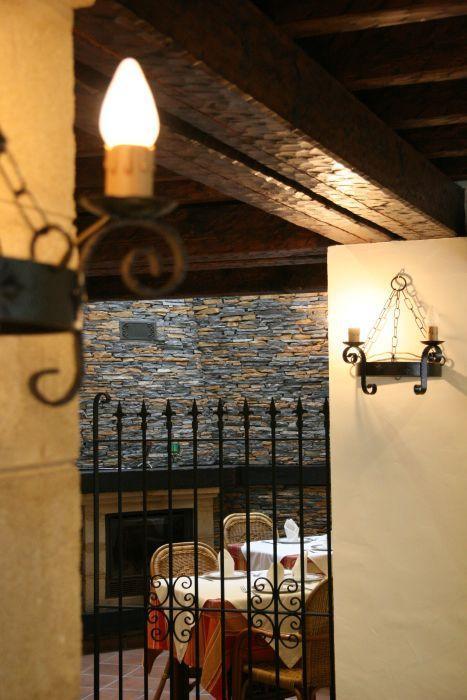 Hostal Torre De Guzman Conil De La Frontera Exteriör bild
