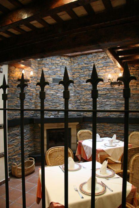 Hostal Torre De Guzman Conil De La Frontera Exteriör bild