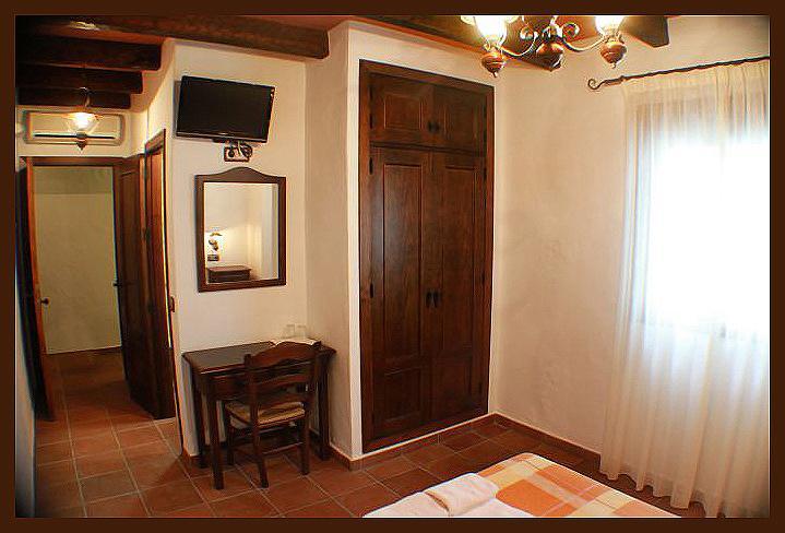 Hostal Torre De Guzman Conil De La Frontera Exteriör bild