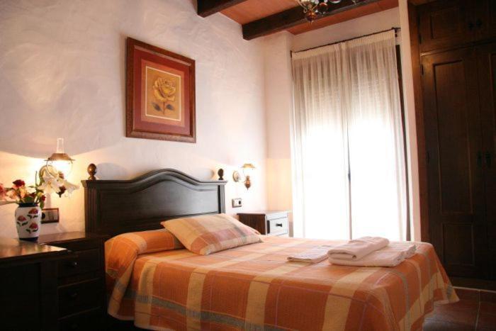 Hostal Torre De Guzman Conil De La Frontera Rum bild
